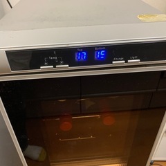 ワインセラーの画像