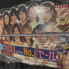 モーニング娘。レア品‼︎巨大パネル　新品　の画像