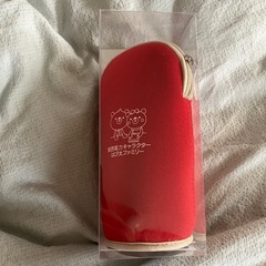 【新品未使用】ペンケース