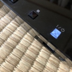 DVDプレイヤーの画像