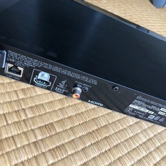 DVDプレイヤーの画像