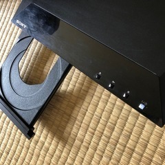 DVDプレイヤーの画像