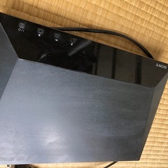 DVDプレイヤー
