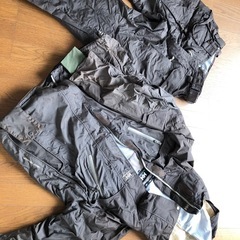 スノーボードウェアHELly Hansen -
