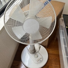扇風機 13時まで 受け取り可能