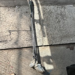 marumanゴルフセット🏌️‍♀️の画像