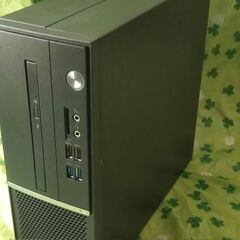 【OS入りジャンク】Lenovoスリムデスクトップ メモリ8G ...