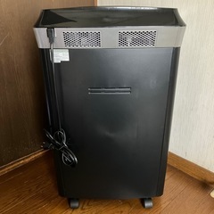 ペーパー&CDシュレッダー の画像