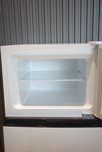 2ドア冷蔵庫 Hisense 120L