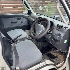 ハイゼット AT 4wdの画像