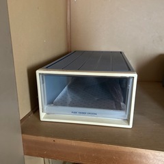 衣装ケース