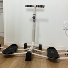 レッグマジック（健康器具）