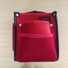 腰袋と工具ホルダー新品と中古のセット