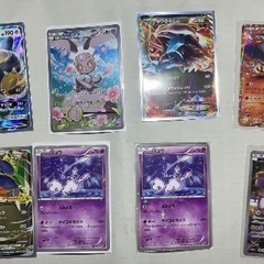 ポケカ