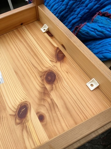 IKEA/イケア　JOKKMOKK 　ダイニングテーブル　椅子4脚セット　