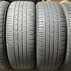 タイヤホイールセット