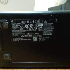 HP Pavilion ゲーミングデスクトップの画像
