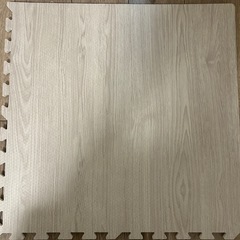 【新品】ジョイントマット
