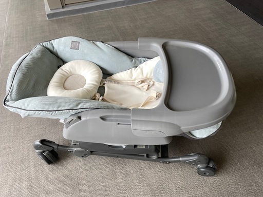 取扱品：ベビー向け製品｜製品情報｜ナカ工業株式会社