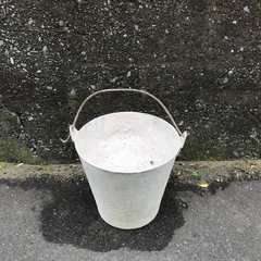 草木灰