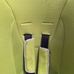 タカタ　チャイルドシート 後ろ向き前向き兼用 差し上げますの画像