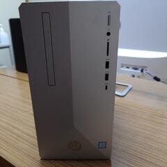 HP Pavilion Desktop