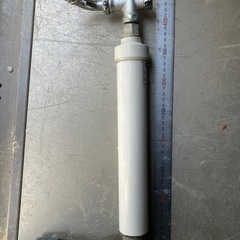 値下げしました散水栓とボックス 