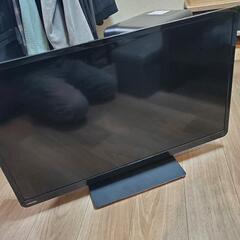 TOSHIBA REGZA 32S10   液晶テレビ 32型　
