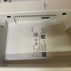 ♦DELL モニター  【2024年製】S2425HSの画像