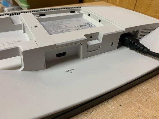 ♢DELL モニター 【2024年製】S2425HS | ヤマダウェブコム
