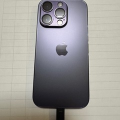 iPhone 14pro used キャリア指定うり