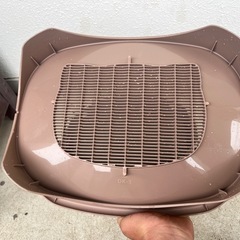 猫システムトイレ　子猫用の画像