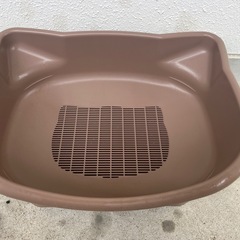 猫システムトイレ　子猫用の画像