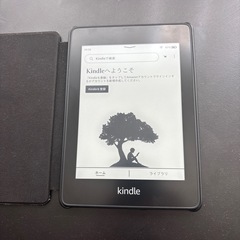 Kindleホワイトペーパー10世代の画像