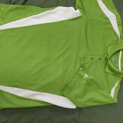 UnderArmourポロシャツ