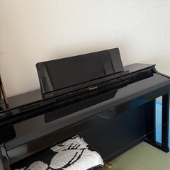 ローランド ピアノ 電子ピアノ hp305