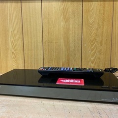♦Panasonic ブルーレイディスクレコーダー  【2014年製】DMR-BRZ2000