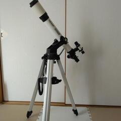 天体望遠鏡