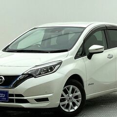 🍃エコでパワフルが売りのお車はいかが❓🦜🦜日産 ノート 　ｅ－Ｐ...