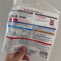 換気口フィルターの画像