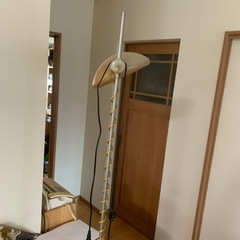 スタンドライトの画像