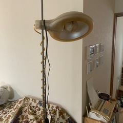 スタンドライトの画像