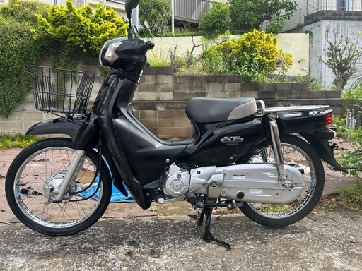 ☆10万円 アドレスv125g セル1 実働車☆スズキ アドレス CF4EA