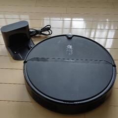 【ロボット掃除機】roborock e4