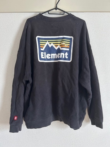 element トレーナー