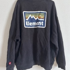element トレーナー