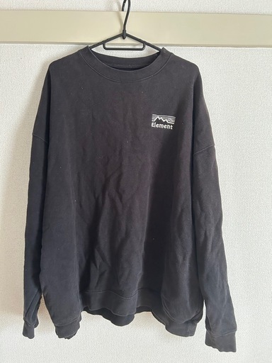 element トレーナー