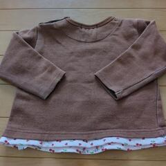 トレーナー90の画像