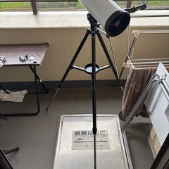 天体望遠鏡