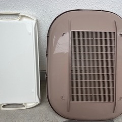 （取引予定有）猫システムトイレの画像